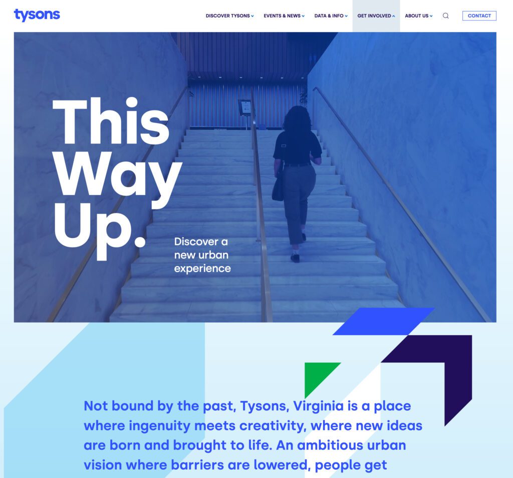 Tysons Community Alliance