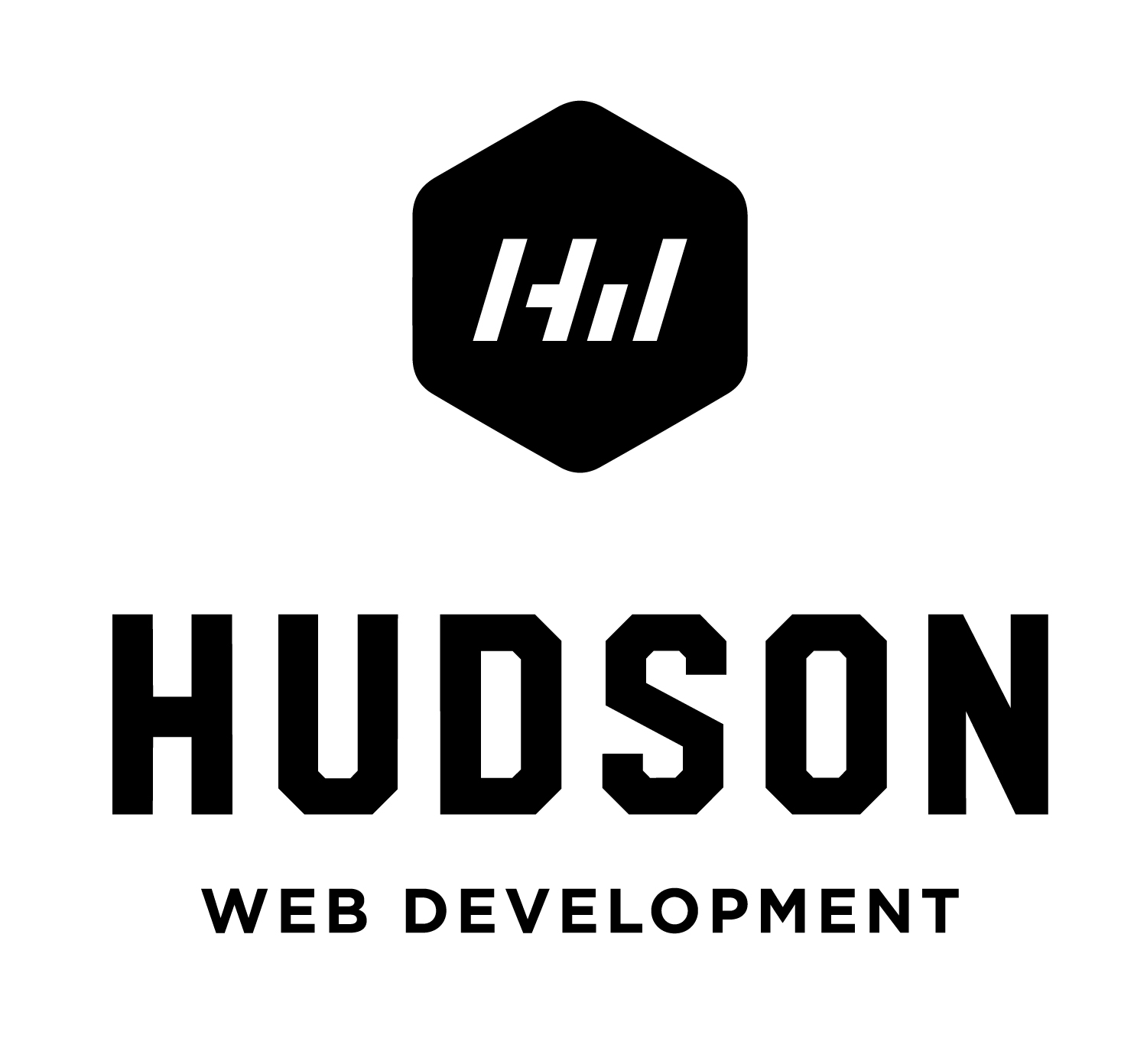Hudson Web Development